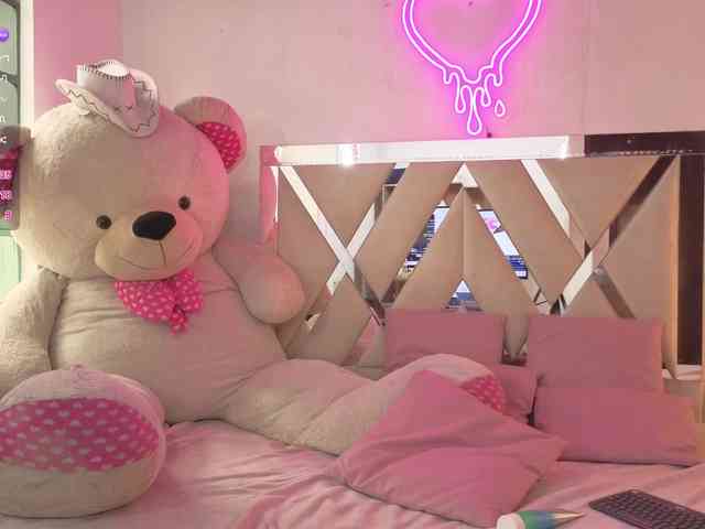 MILAH-TAY webcam