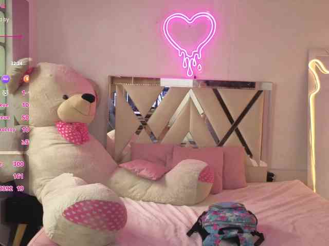 MILAH-TAY webcam