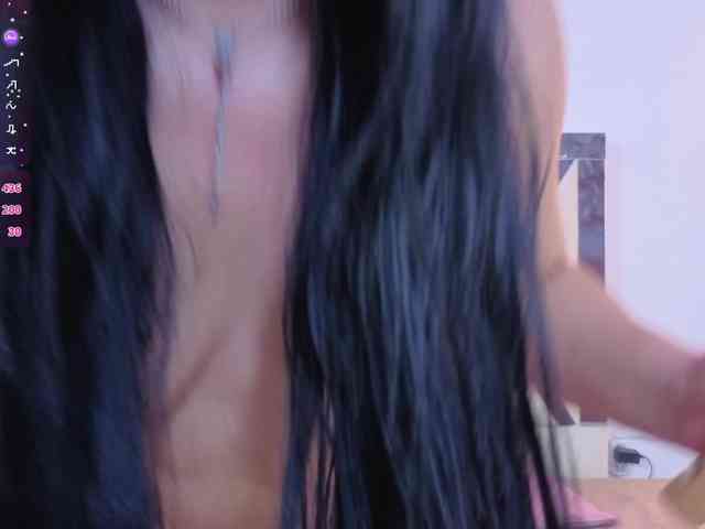 MILAH-TAY webcam