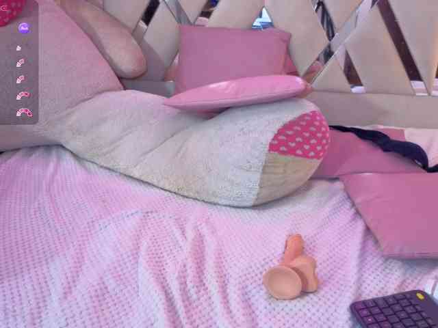 MILAH-TAY webcam