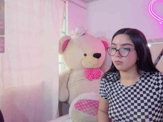 MILAH-TAY webcam
