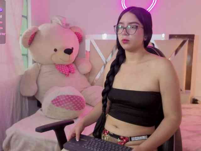 MILAH-TAY webcam