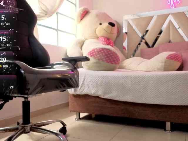 MILAH-TAY webcam