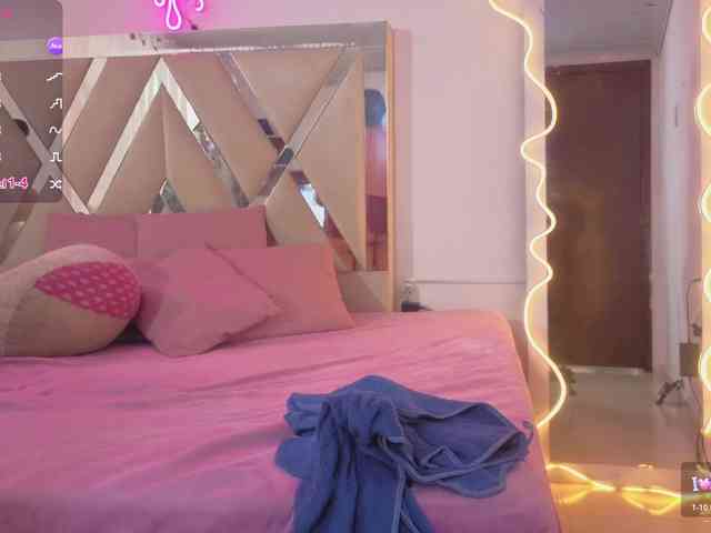 MILAH-TAY webcam