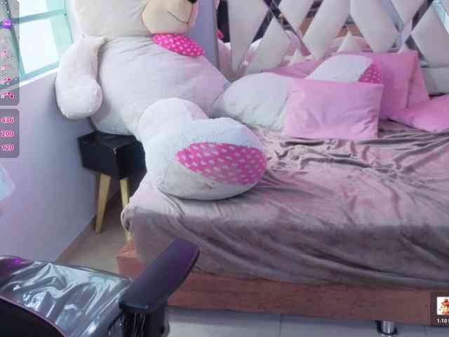 MILAH-TAY webcam