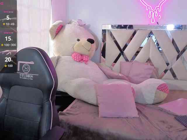 MILAH-TAY webcam