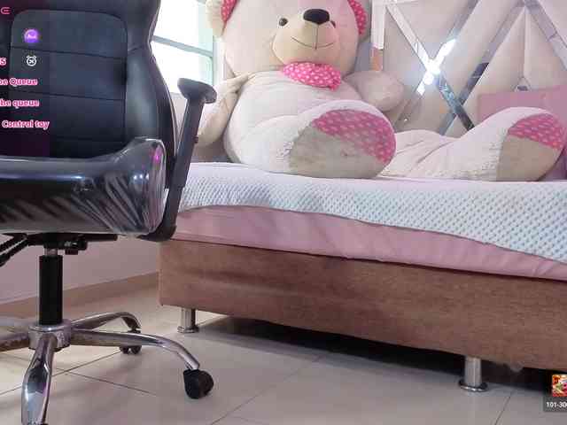 MILAH-TAY webcam