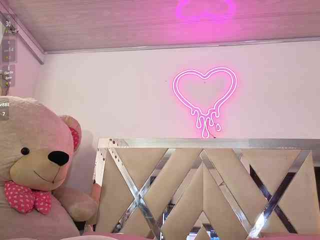 MILAH-TAY webcam