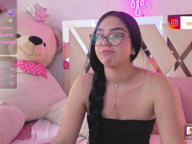 MILAH-TAY webcam
