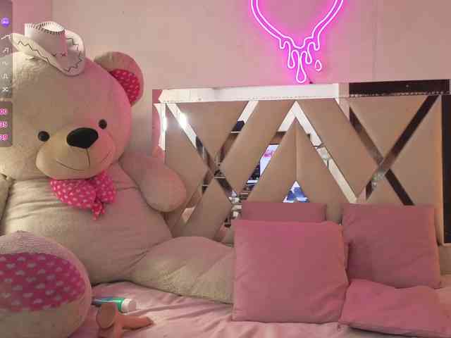 MILAH-TAY webcam