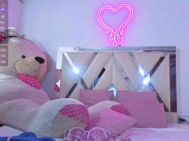 MILAH-TAY webcam