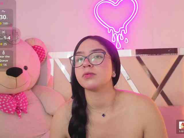 MILAH-TAY webcam