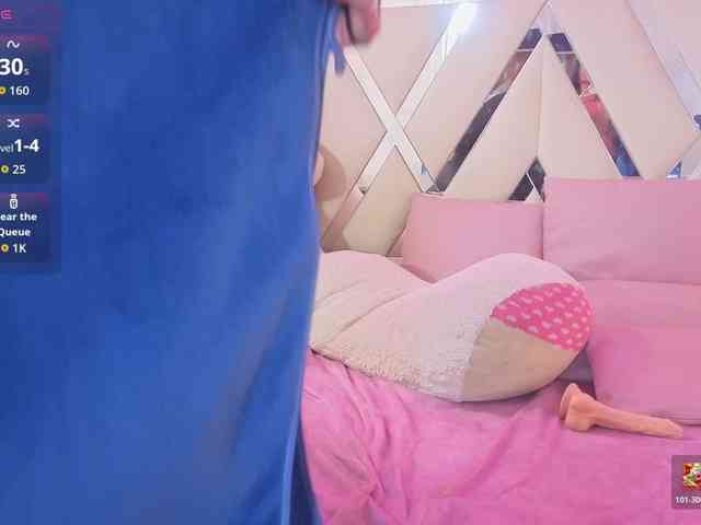 MILAH-TAY webcam