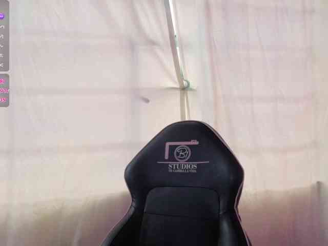 MILAH-TAY webcam