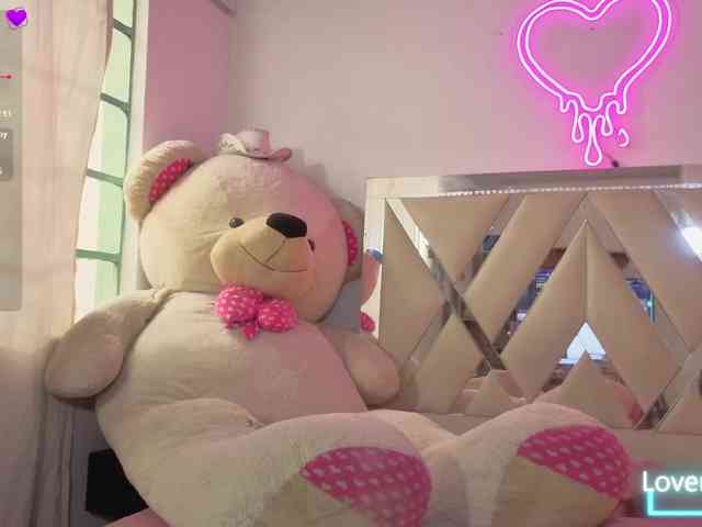 MILAH-TAY webcam