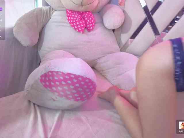 MILAH-TAY webcam