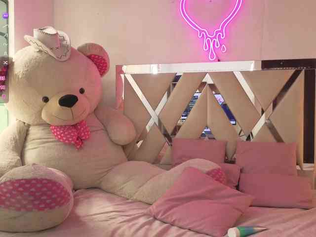 MILAH-TAY webcam