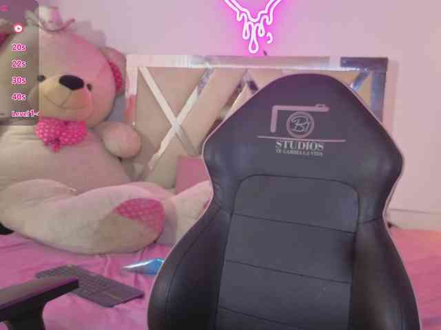 MILAH-TAY webcam