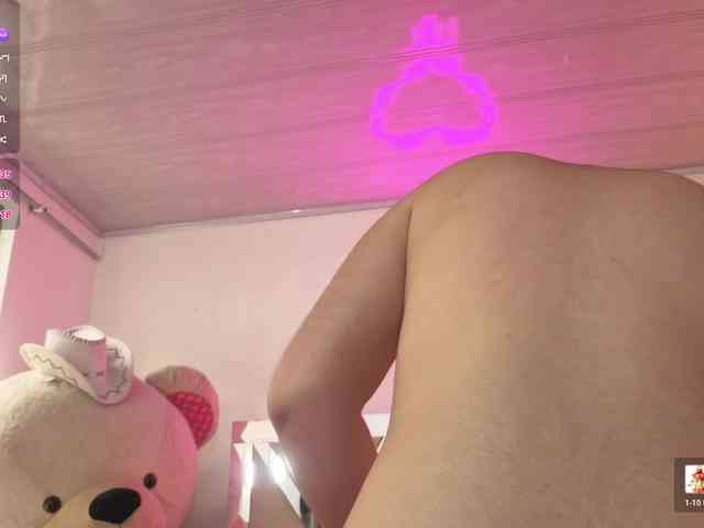 MILAH-TAY webcam