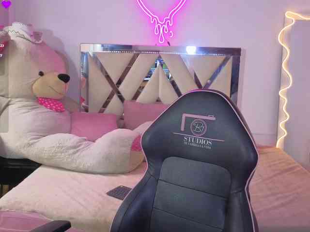 MILAH-TAY webcam