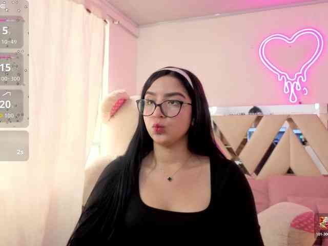 MILAH-TAY webcam
