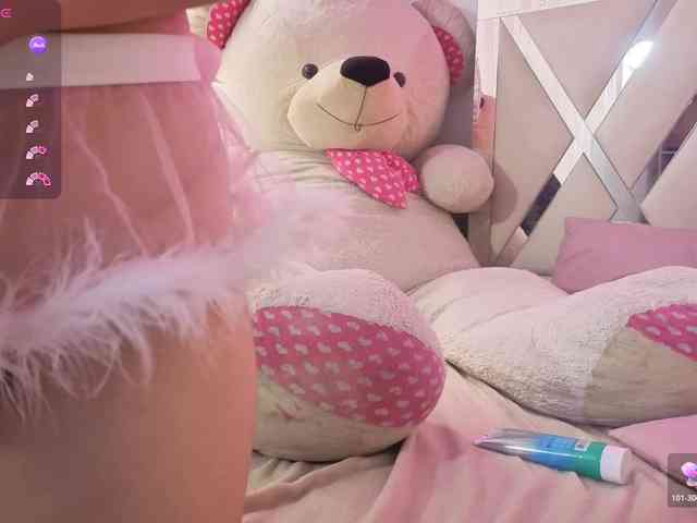 MILAH-TAY webcam