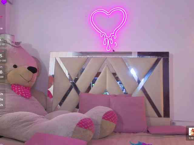 MILAH-TAY webcam