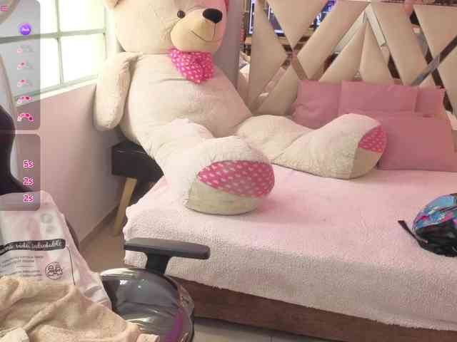 MILAH-TAY webcam