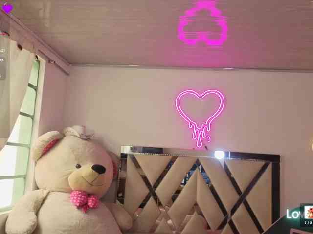 MILAH-TAY webcam