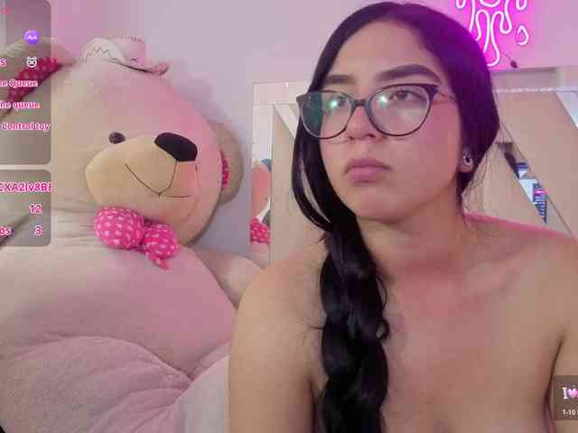 MILAH-TAY webcam