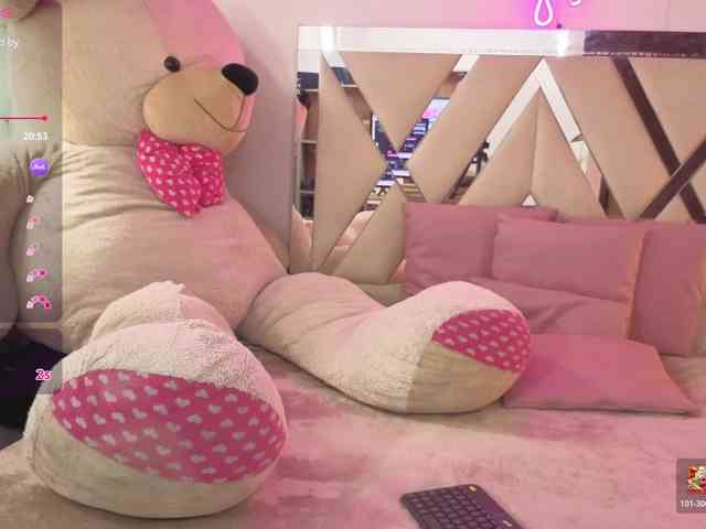 MILAH-TAY webcam