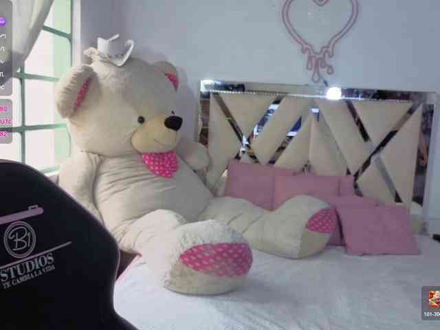 MILAH-TAY webcam