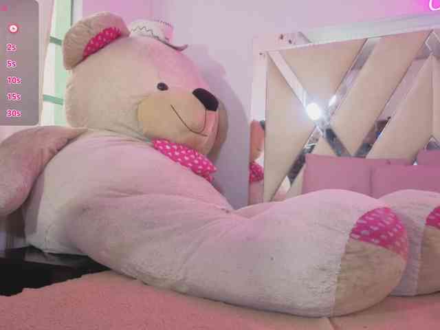 MILAH-TAY webcam