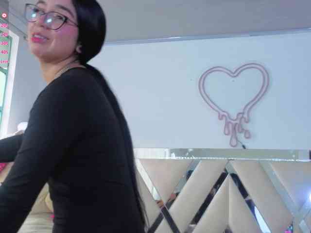 MILAH-TAY webcam
