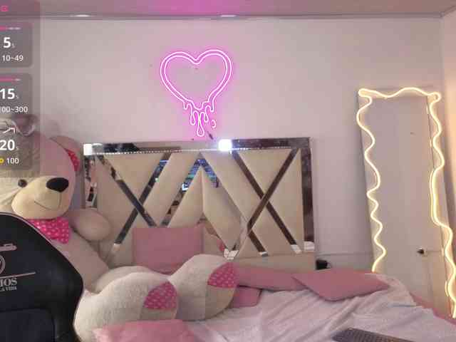 MILAH-TAY webcam