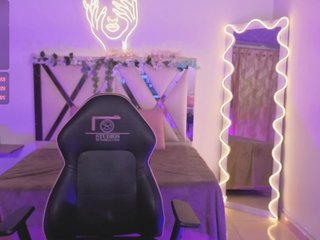 SABRINA-TAY Porn Show