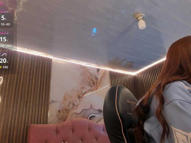 SABRINA-TAY live cam on BongaCams