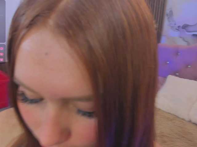 SABRINA-TAY live cam on BongaCams