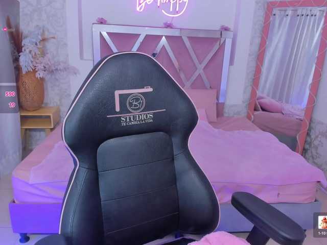 Profile and Statistics for SABRINA-TAY on BongaCams