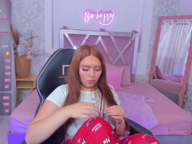 SABRINA-TAY Live Cam on BongaCams