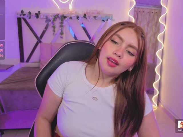 SABRINA-TAY live cam on BongaCams
