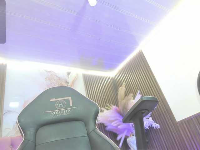 SABRINA-TAY live cam on BongaCams