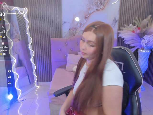 SABRINA-TAY live cam on BongaCams