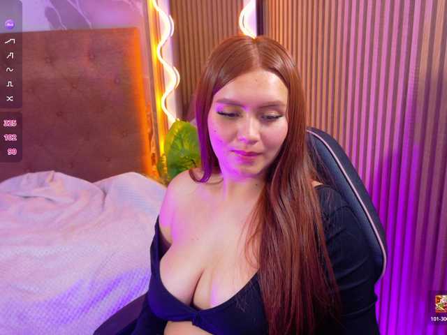 SABRINA-TAY live cam on BongaCams