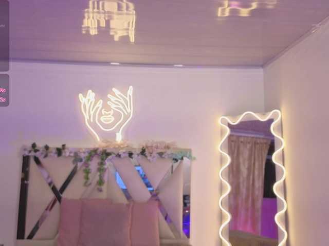SABRINA-TAY live cam on BongaCams