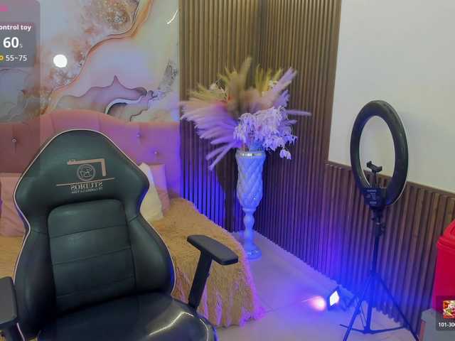 SABRINA-TAY live cam on BongaCams