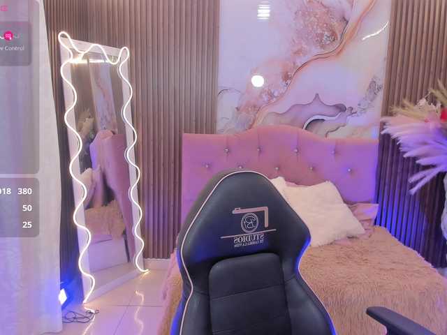 SABRINA-TAY live cam on BongaCams