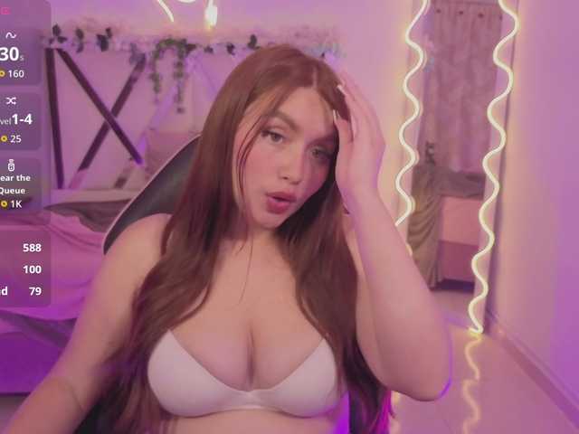 SABRINA-TAY live cam on BongaCams