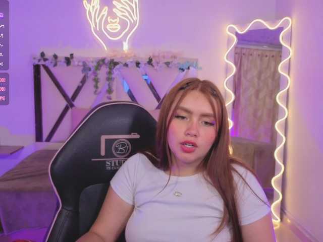 SABRINA-TAY live cam on BongaCams