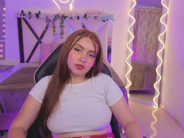 SABRINA-TAY live cam on BongaCams